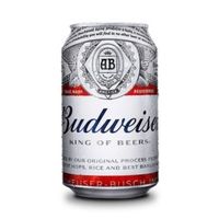 BUDWEISER