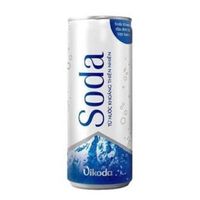 SODA
