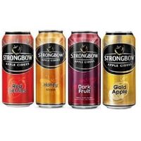 STRONGBOW