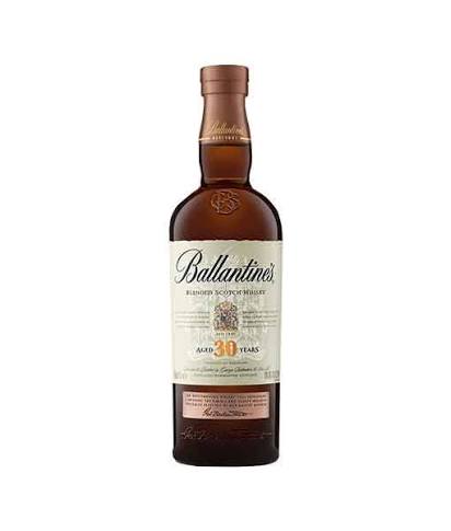 BALLANTINE 30 YEARS
