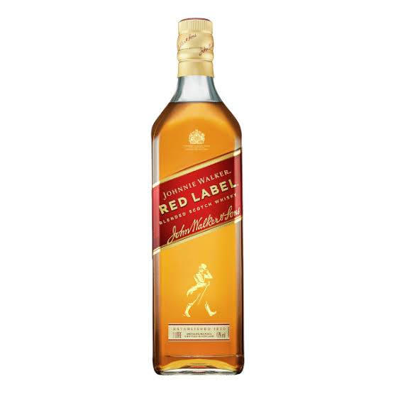 RED LABEL (0.75L)