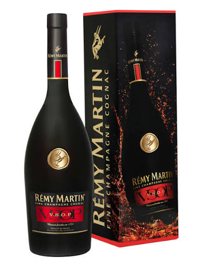 REMY MARTIN VSOP 750ml