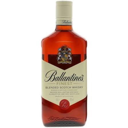 BALLANTINE 21 YEARS(0.70L)